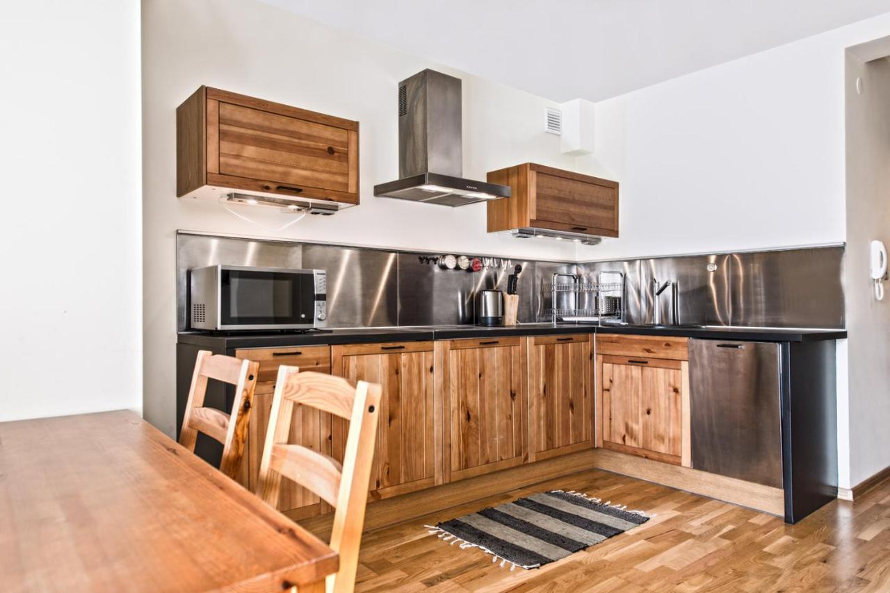 Apartamenty Sun & Snow Koscielisko Chotarz Z Basenem Exterior photo