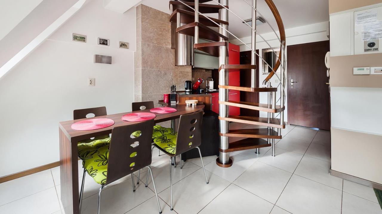 Apartamenty Sun & Snow Koscielisko Chotarz Z Basenem Exterior photo